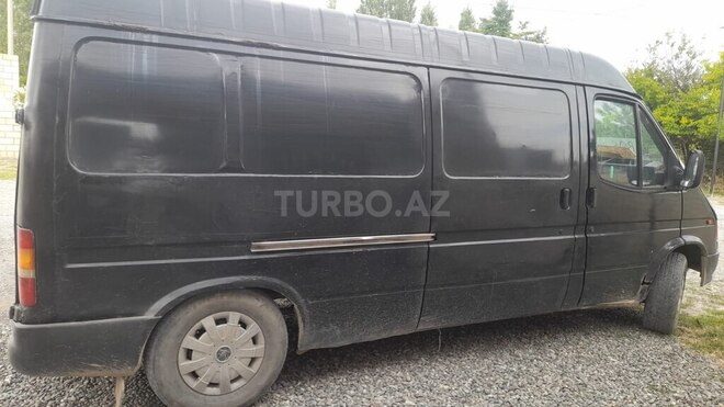 Ford Transit 1993, 650,000 km - 2.5 l - Bakı