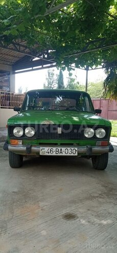 LADA (VAZ) 2106 1983, 86,500 km - 1.6 л - İmişli