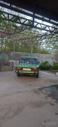 LADA (VAZ) 2106 1983, 86,500 km - 1.6 л - İmişli