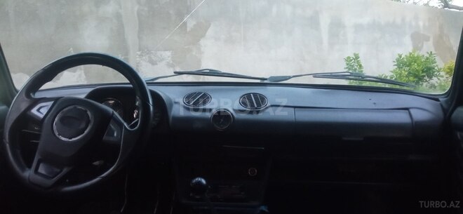 LADA (VAZ) 2106 1983, 86,500 km - 1.6 л - İmişli