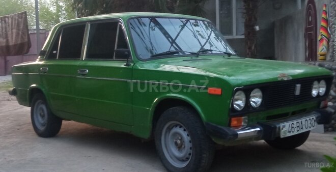 LADA (VAZ) 2106 1983, 86,500 km - 1.6 л - İmişli