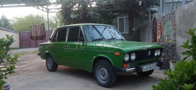 LADA (VAZ) 2106 1983, 86,500 km - 1.6 л - İmişli