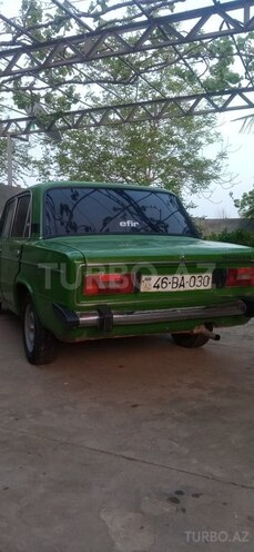 LADA (VAZ) 2106 1983, 86,500 km - 1.6 л - İmişli