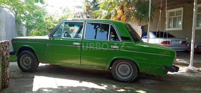 LADA (VAZ) 2106 1983, 86,500 km - 1.6 л - İmişli