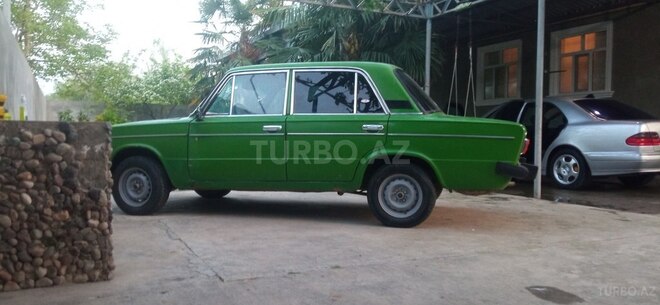 LADA (VAZ) 2106 1983, 86,500 km - 1.6 л - İmişli
