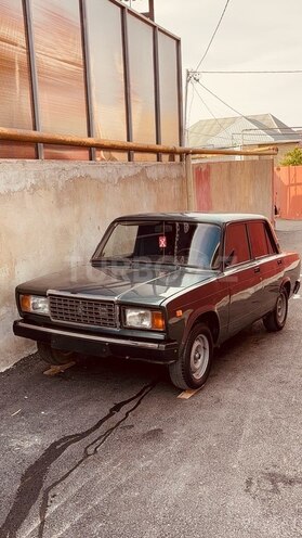 LADA (VAZ) 2107 2010, 85,000 km - 1.5 l - Bakı