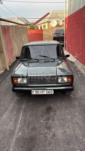 LADA (VAZ) 2107 2010, 85,000 km - 1.5 l - Bakı