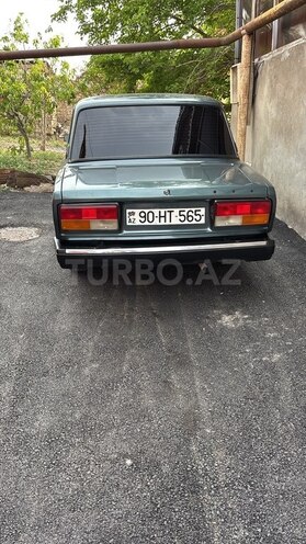 LADA (VAZ) 2107 2010, 85,000 km - 1.5 l - Bakı