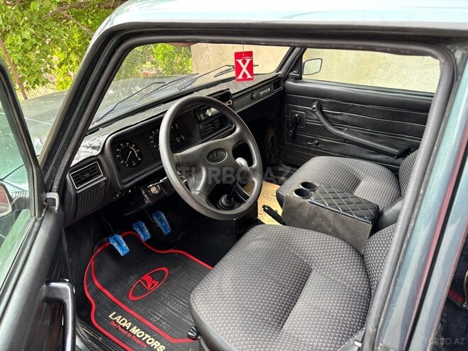 LADA (VAZ) 2107 2010, 85,000 km - 1.5 l - Bakı