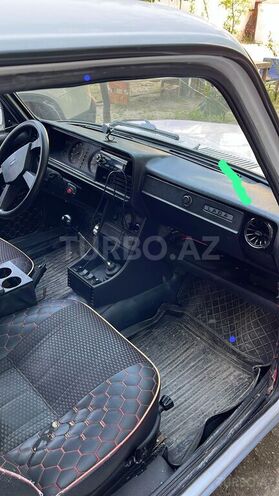LADA (VAZ) 2107 2004, 68,350 km - 1.7 л - Xaçmaz