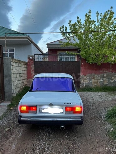 LADA (VAZ) 2107 2004, 68,350 km - 1.7 л - Xaçmaz