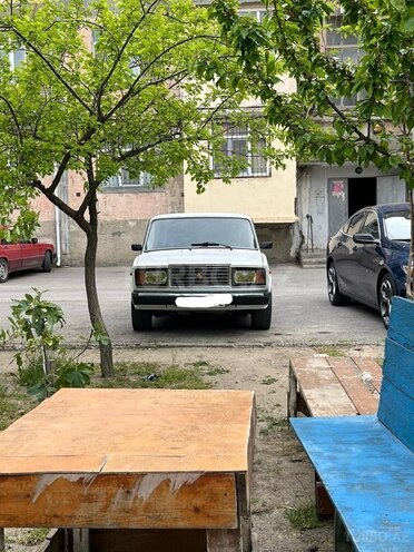 LADA (VAZ) 2107 2004, 68,350 km - 1.7 л - Xaçmaz