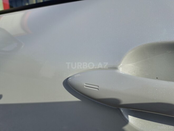Toyota Corolla Cross 2025, 0 km - 2.0 л - Bakı