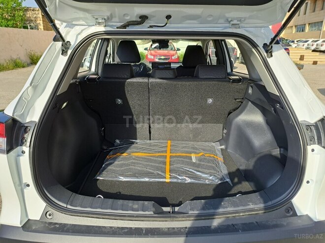 Toyota Corolla Cross 2025, 0 km - 2.0 л - Bakı