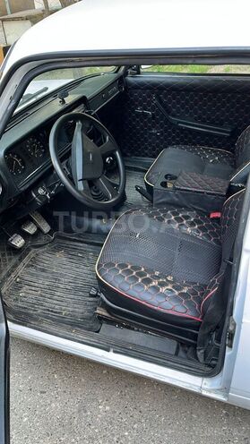 LADA (VAZ) 2107 2004, 68,350 km - 1.7 л - Xaçmaz