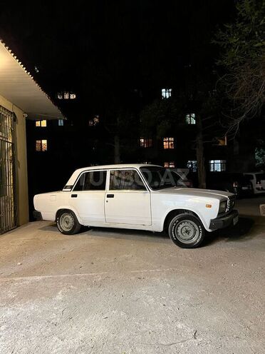 LADA (VAZ) 2107 2004, 68,350 km - 1.7 л - Xaçmaz