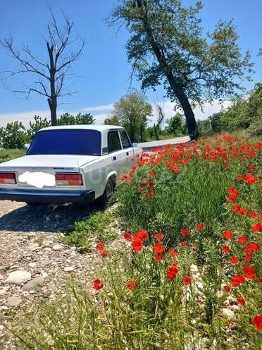 LADA (VAZ) 2107 2004, 68,350 km - 1.7 л - Xaçmaz