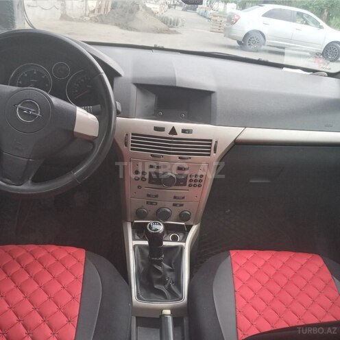 Opel Astra 2007, 372,000 km - 1.3 l - Göyçay