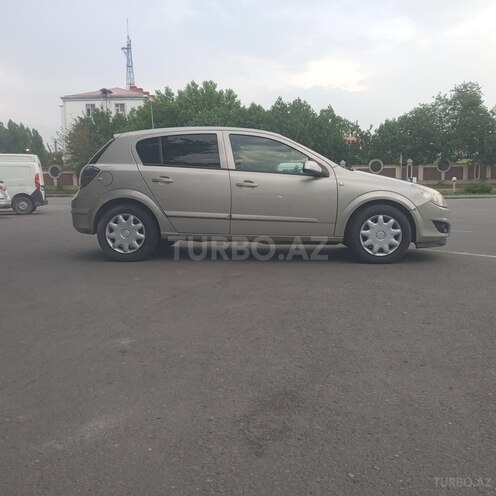 Opel Astra 2007, 372,000 km - 1.3 l - Göyçay