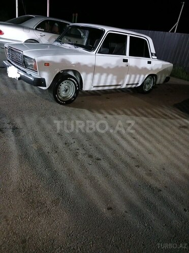 LADA (VAZ) 2107 2004, 68,350 km - 1.7 л - Xaçmaz