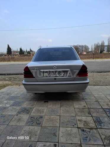 Mercedes C 180 2000, 250,700 km - 1.8 l - Masallı