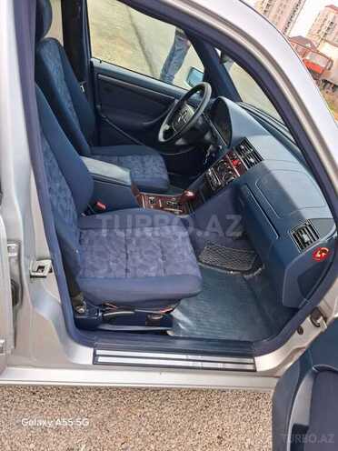 Mercedes C 180 2000, 250,700 km - 1.8 l - Masallı