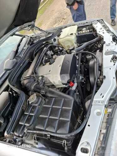 Mercedes C 180 2000, 250,700 km - 1.8 l - Masallı
