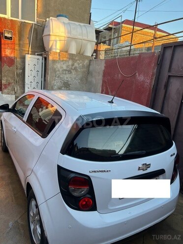 Chevrolet Aveo-2