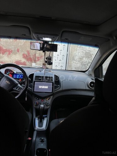 Chevrolet Aveo-4