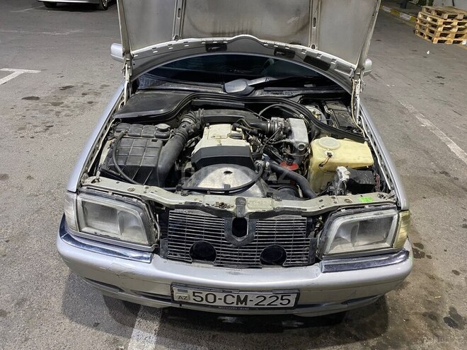 Mercedes C 230 2006, 685,200 km - 2.3 l - Bakı
