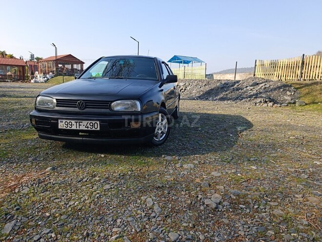 Volkswagen  1997, 188,670 km - 1.8 l - Zaqatala