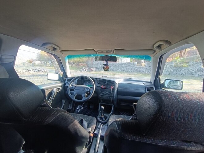 Volkswagen  1997, 188,670 km - 1.8 l - Zaqatala
