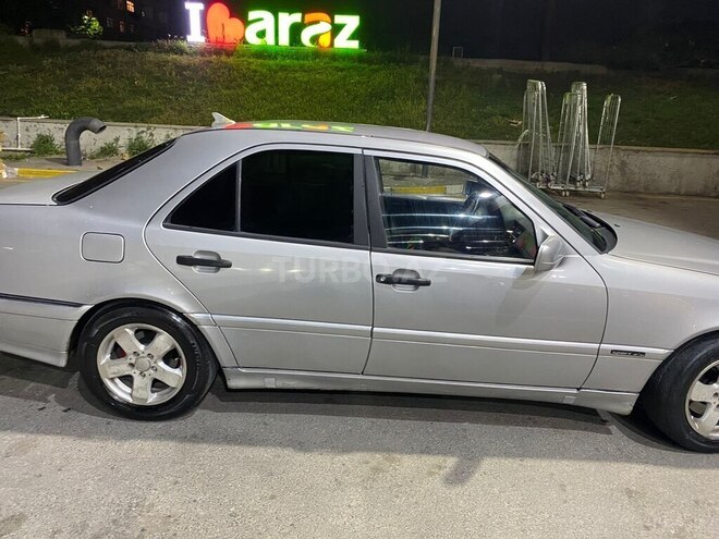 Mercedes C 230 2006, 685,200 km - 2.3 l - Bakı