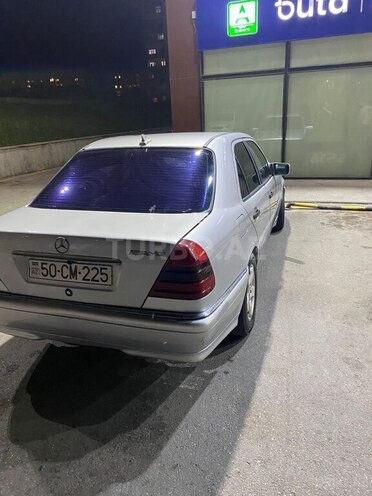 Mercedes C 230 2006, 685,200 km - 2.3 l - Bakı