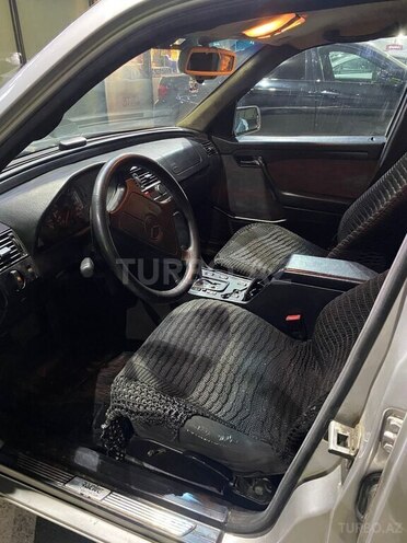 Mercedes C 230 2006, 685,200 km - 2.3 l - Bakı