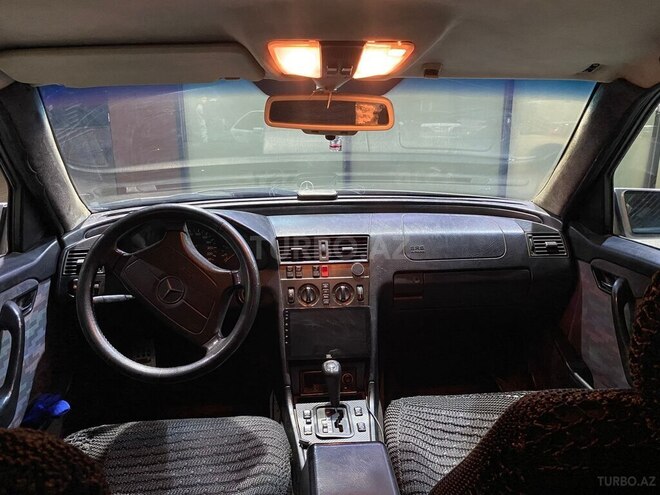 Mercedes C 230 2006, 685,200 km - 2.3 l - Bakı
