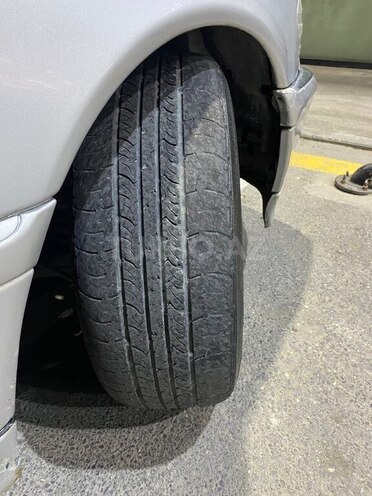 Mercedes C 230 2006, 685,200 km - 2.3 l - Bakı