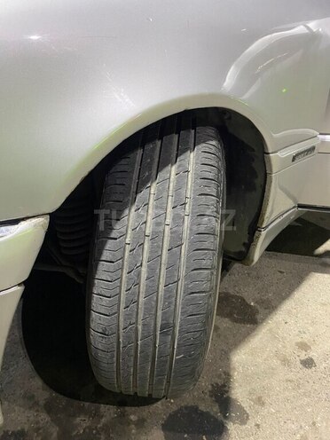 Mercedes C 230 2006, 685,200 km - 2.3 l - Bakı