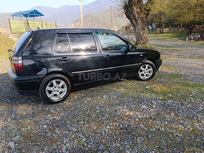 Volkswagen  1997, 188,670 km - 1.8 l - Zaqatala