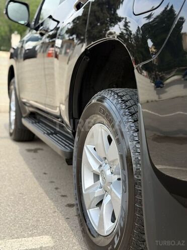 Toyota Land Cruiser Prado 2021, 12,128 km - 2.8 l - Bakı