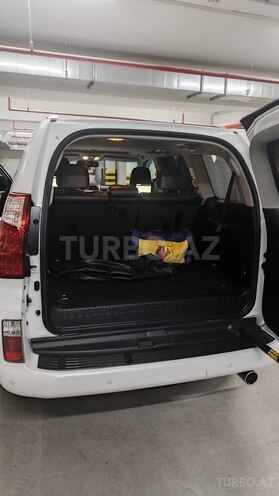 Lexus GX 460 2012, 67,000 km - 4.6 l - Bakı