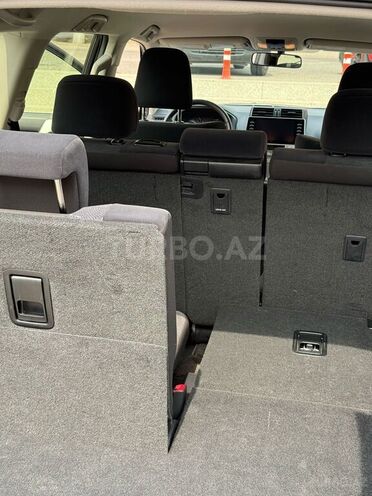 Toyota Land Cruiser Prado 2021, 12,128 km - 2.8 l - Bakı