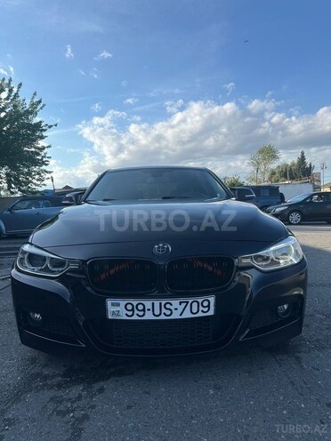 BMW 320-12
