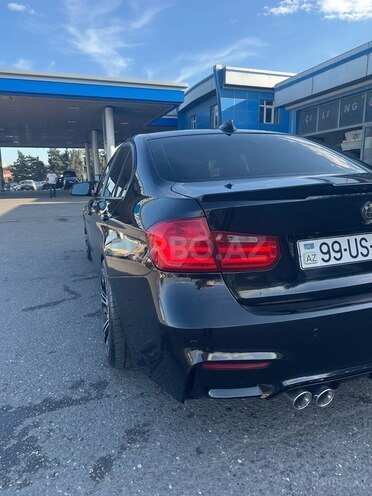 BMW 320-8