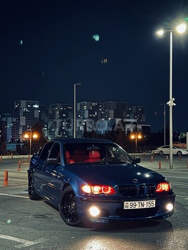 BMW 320-2