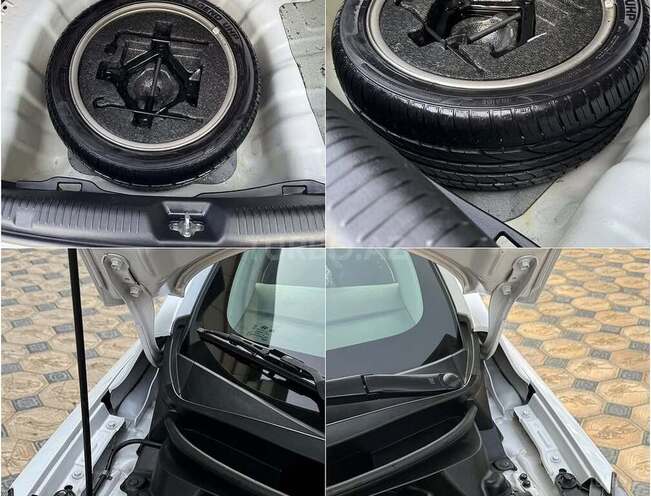 Hyundai Elantra 2015, 131,000 km - 1.8 l - Şabran