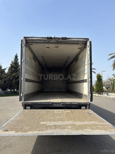Mercedes Atego 2528 1999, 800,000 km - 6.4 l - Bakı
