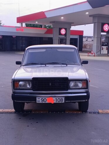 LADA (VAZ) 2107 2010, 57,250 km - 1.7 l - Sabirabad
