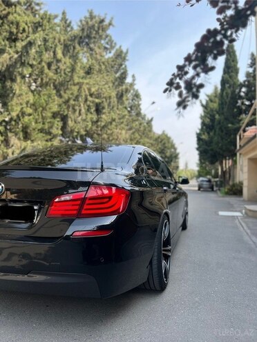 BMW 528 2013, 25,000 km - 2.0 l - Bakı