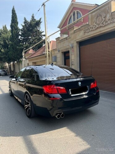 BMW 528 2013, 25,000 km - 2.0 l - Bakı